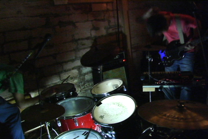 Live Video!